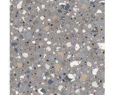 Sant Agostino Deconcrete De-Maxi Deco Grey 120x120