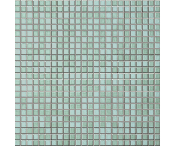 Mozaika Appiani Anthologhia Agerato 30x30 (1,2x1,2) - zelená