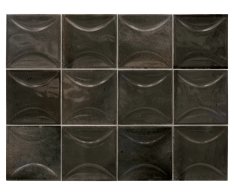 Equipe Hanoi Arco Black Ash 10x10