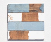 Retro dekor Deceram Uptown Decor Andaman Liso 7,5x30 (skladem)