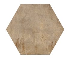 Fioranese Heritage Beige Exagona 34,5x40