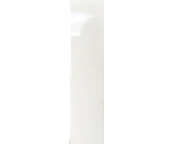 Obklad Elios Dust Ice gloss 5x20 - bílá