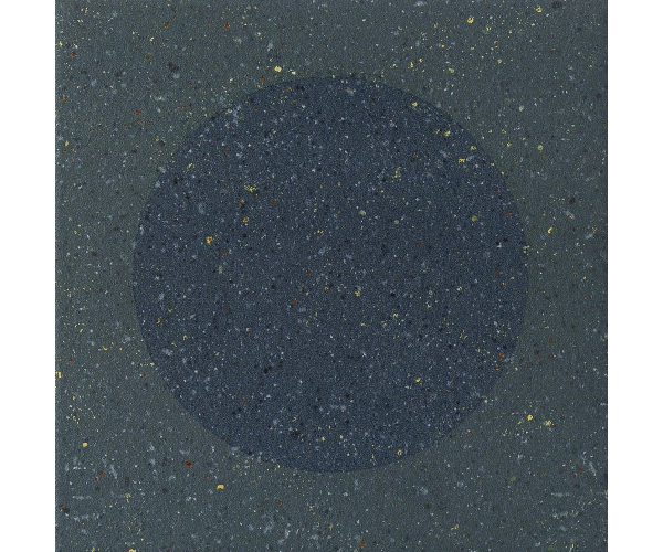 Dlažba Cir Forever Color Bubble Blue 20x20 Matt. - antracitová