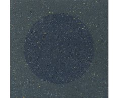 Cir Forever Color Bubble Blue 20x20 Matt.