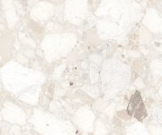 Dlažba jako terrazzo Sant Agostino Venistone Ivory 60x60 Kry - béžová