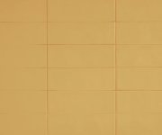Obklad Aleluia Chroma Saffron Yellow 8,6x26,2 - žlutá