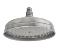 Sapho Antea Hlavová Sprcha, Průměr 200mm, Nikl