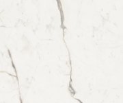 Dlažba jako mramor Flaviker Supreme Evo Statuario Superior 60x120 Luc. Rett. - bílá