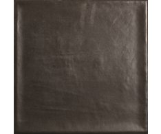 Bestile Nara Negro Mate 22,5x22,5
