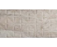 Coem Reverso Diamond Grigio 30x60 Nat. Rett.