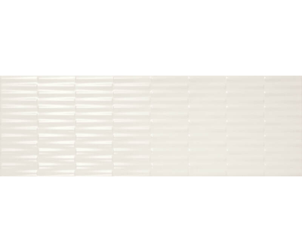 Obklad APE Orsay Odette Bianco 20x60 - bílá