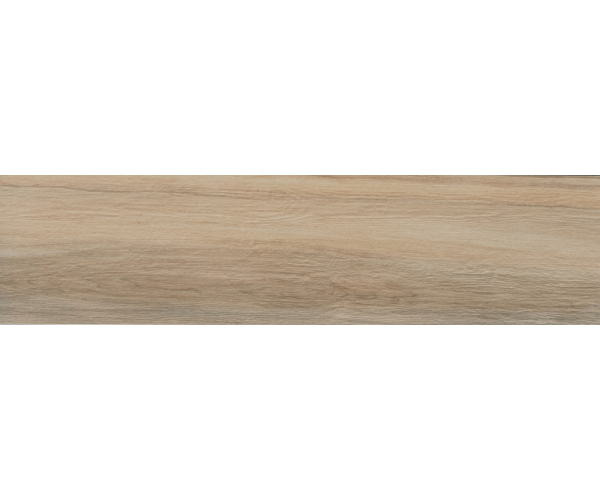 Protiskluzná 2cm dlažba jako dřevo Polis Spezie Tamarindo 30x120 RT 2.0 - hnědá