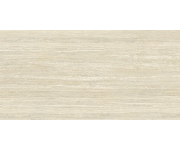 2cm dlažba jako kámen Marca Corona Scultorea Delicata Travertino Dorato 60x120 Rett. - béžová