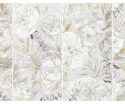 Retro dlažba Tuscania Universal Mirabel Decor 61x122,2 Rett.
