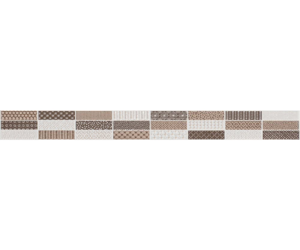 Dekor jako kámen Polis N.Y.C. Lt. Blocks Brooklyn 2x60