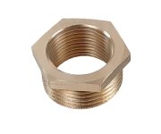 Redukce - Mosaz - 6/4" X 5/4" 07720MZ6454