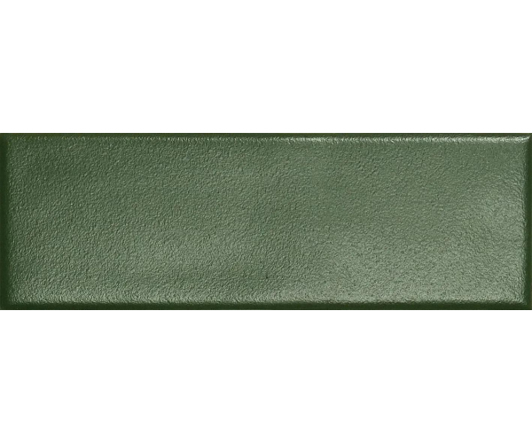 Retro obklad Tonalite Shibusa Foresta 5x15 - zelená