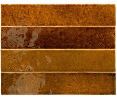 Equipe Menorca Rust 6,5x32,8 Luc.