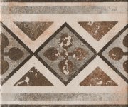 Dlažba jako beton CIR Miami MIX 20x20 MIX