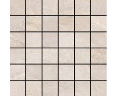 Aleluia Ceramicas Rock Mosaic Sand 29,5x29,5