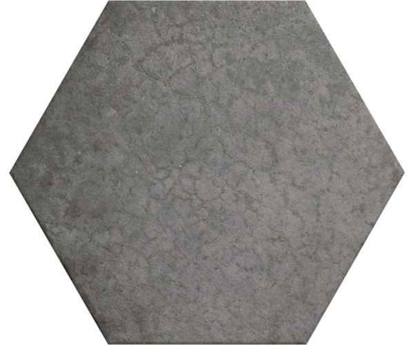 Dlažba jako kámen Equipe Heritage Shadow 17,5x20 - šedá