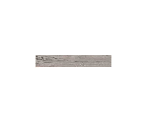 Dlažba jako dřevo Brennero Sherwood Iron 20x120 Nat. Ret.  - šedá