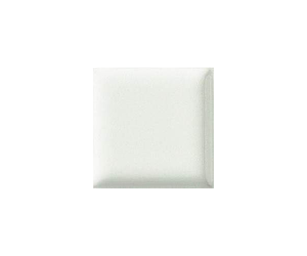 Obklad Grazia Vintage Tozzetto White 3x3 - bílá