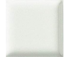 Grazia Vintage Tozzetto White 3x3