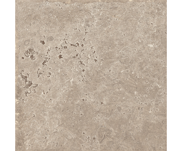 Retro dlažba Sichenia Chantilly Mélange De Nuit 60x60 Nat. 3D Rett. - béžová