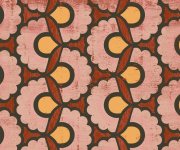 Retro obklad Codicer Ike Mix Summer 25x25