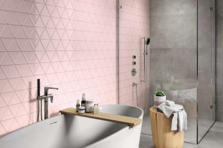 HAMPTONS PINK AMB 49
