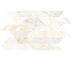 Bottega Angel Heart Line Almond 30x41 Luc. Rett.