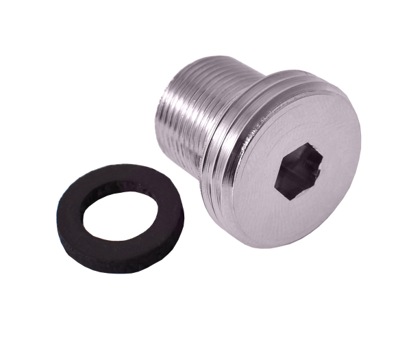 Přechodka M15x1-G1/2 SD0150