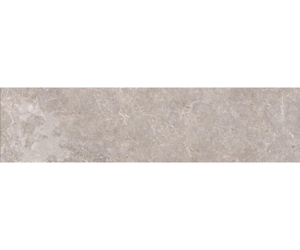 Dlažba jako kámen EdimaxAstor Golden Age Grey 15X60 Matt. Rett. - šedá