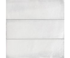 Tonalite Wabisabi Bianco 5x15