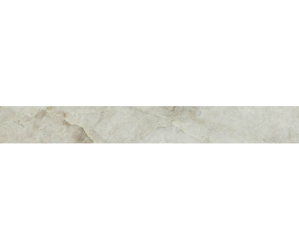 Sokl jako mramor APE Taj Mahal Rod. Pol. 7,5x60 Rett. - béžová