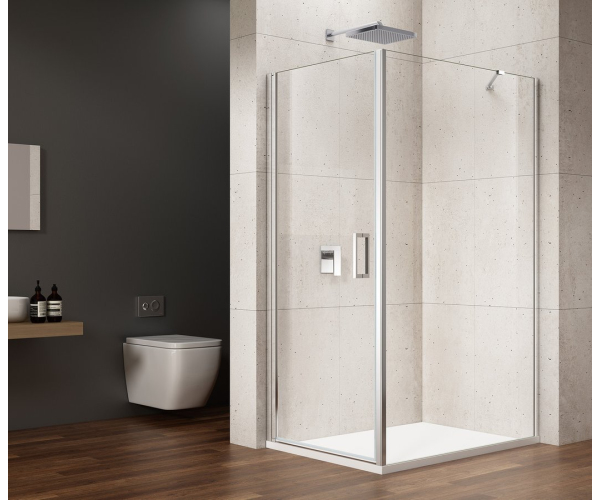 Gelco Loro Obdélníkový Sprchový Kout 900x1000mm