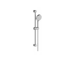 Sprchový set 922.00 - 922.00CR Sprchový set - ruční sprcha, tyč 66,5 cm, hadice, chrom