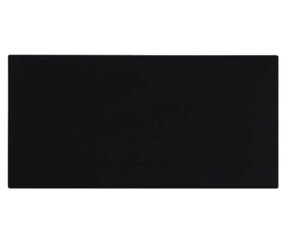 Obklad Grazia Vintage Black 10x20 - černá