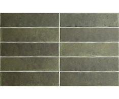 Equipe Argile Khaki 6x24,6