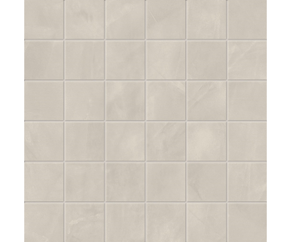 Mozaika jako kámen Caesar Join Glare 30x30 Comp. M Soft Rett. - béžová