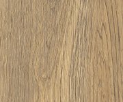 Dlažba jako dřevo Ascot Ascot Deep Wood Iroko 20x120 Nat. Rett. - hnědá