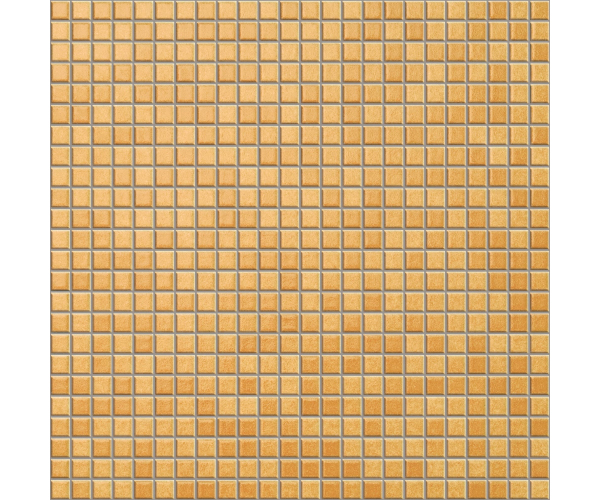 Mozaika Appiani Anthologhia Mimosa 30x30 (1,2x1,2) - žlutá