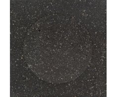 Cir Forever Color Bubble Black 20x20 Matt.