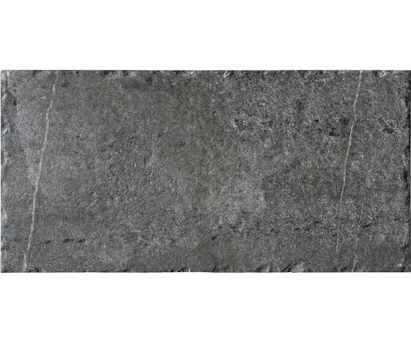 Dlažba jako beton CIR Reggio Nell´Emilia Pieve 20x40 R11 - antracitová