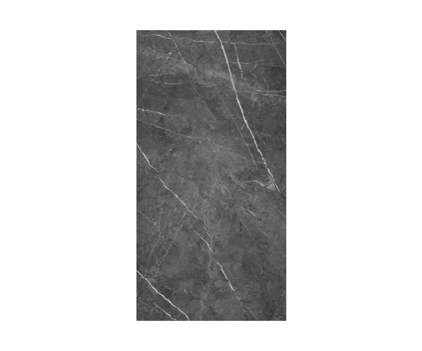 Dlažba jako kámen ABK Sensi Pietra Grey 60x120 Sablé Rett. - antracitová