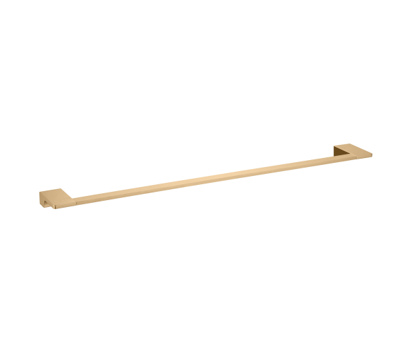 Koupelnový doplněk Držák ručníků 500 mm NIL NLA0701/50Z