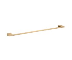 Koupelnový doplněk Držák ručníků 500 mm NIL NLA0701/50Z