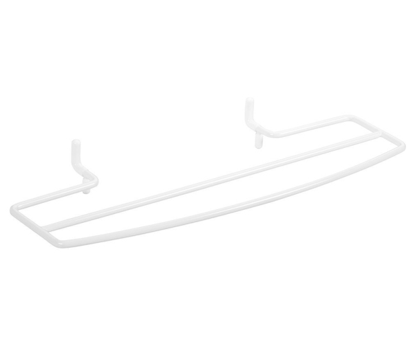 Sapho Sušák Ručníků Na Otopná Tělesa 214x600mm, Bílá