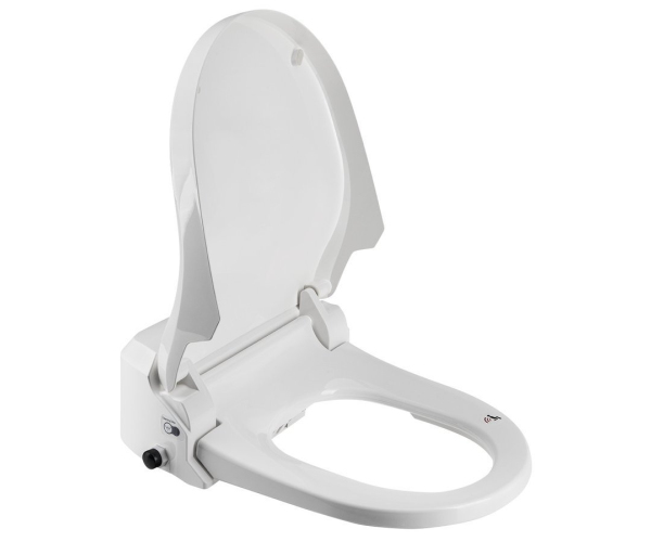 Sapho Uspa Lux Elektronický Bidet S Dálkovým Ovládáním